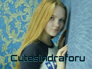 Cutesindraforu
