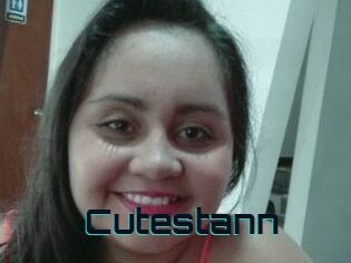 Cutest_ann