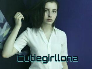 Cutiegirllona