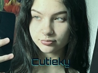 Cutieky