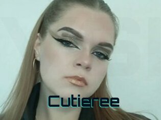 Cutieree
