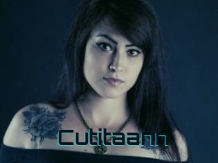 Cutitaann