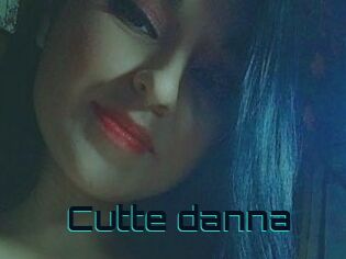 Cutte_danna