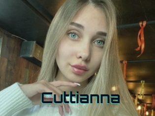 Cuttianna