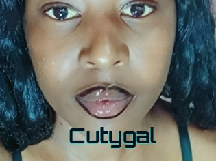 Cutygal