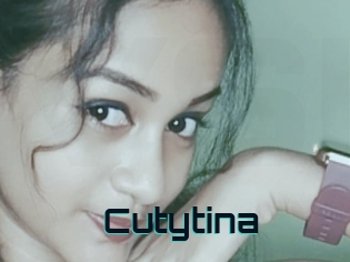 Cutytina