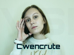 Cwencrute