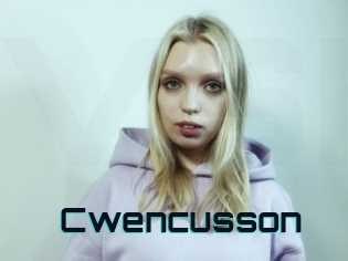 Cwencusson