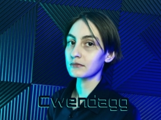 Cwendagg