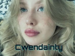 Cwendainty