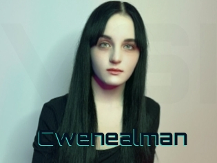 Cwenealman