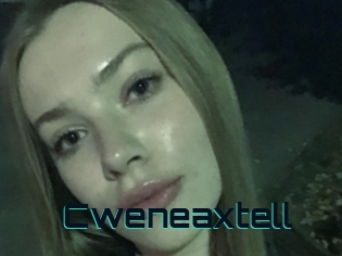 Cweneaxtell