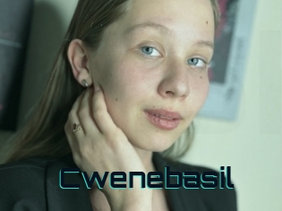 Cwenebasil
