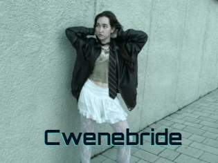 Cwenebride