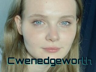 Cwenedgeworth