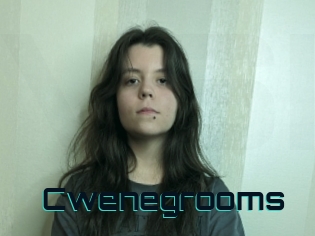 Cwenegrooms