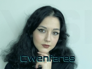 Cwenfares