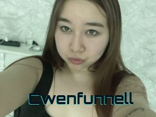 Cwenfunnell