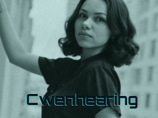 Cwenhearing