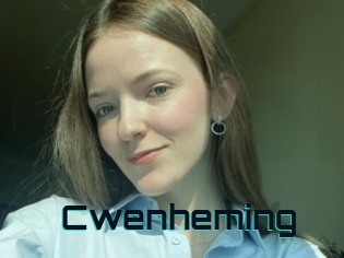 Cwenheming