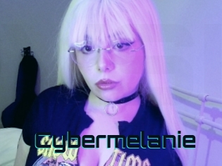 Cybermelanie