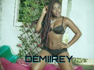 DEMIIREY