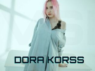 DORA_KORSS