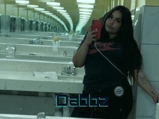 Dabbz