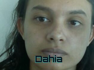Dahia