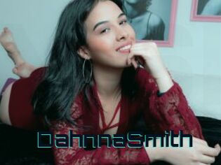DahnnaSmith