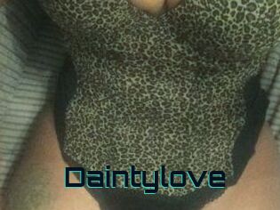 Daintylove