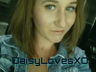 DaisyLovesXO