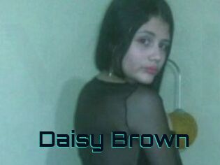 Daisy_Brown