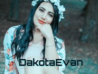 DakotaEvan