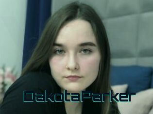 DakotaParker