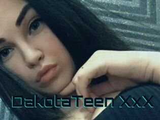 DakotaTeen_XxX