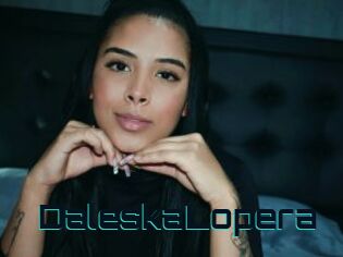 DaleskaLopera