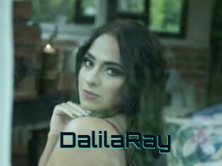 DalilaRay