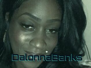 DalonnaBanks