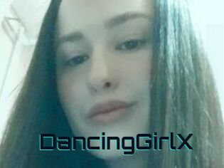 DancingGirlX