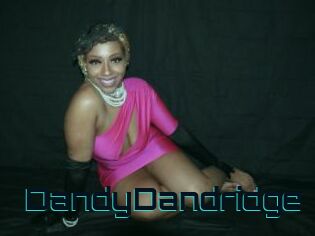 DandyDandridge