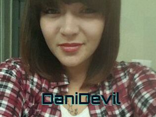 DaniDevil