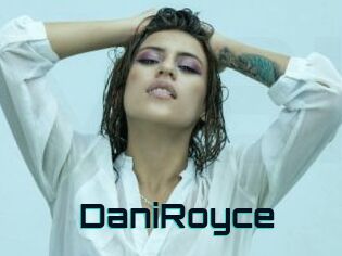 DaniRoyce