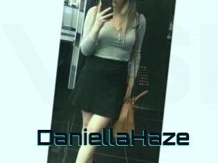 DaniellaHaze