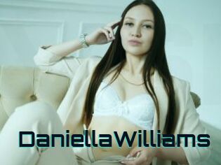 DaniellaWilliams