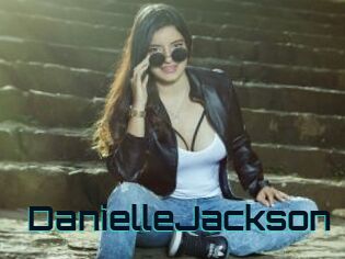 DanielleJackson