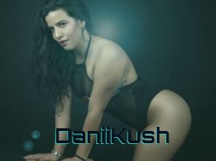 DaniiKush