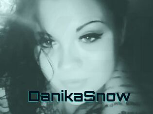 DanikaSnow
