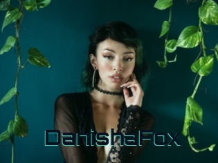 DanishaFox