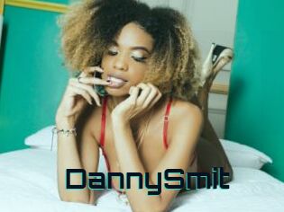DannySmit